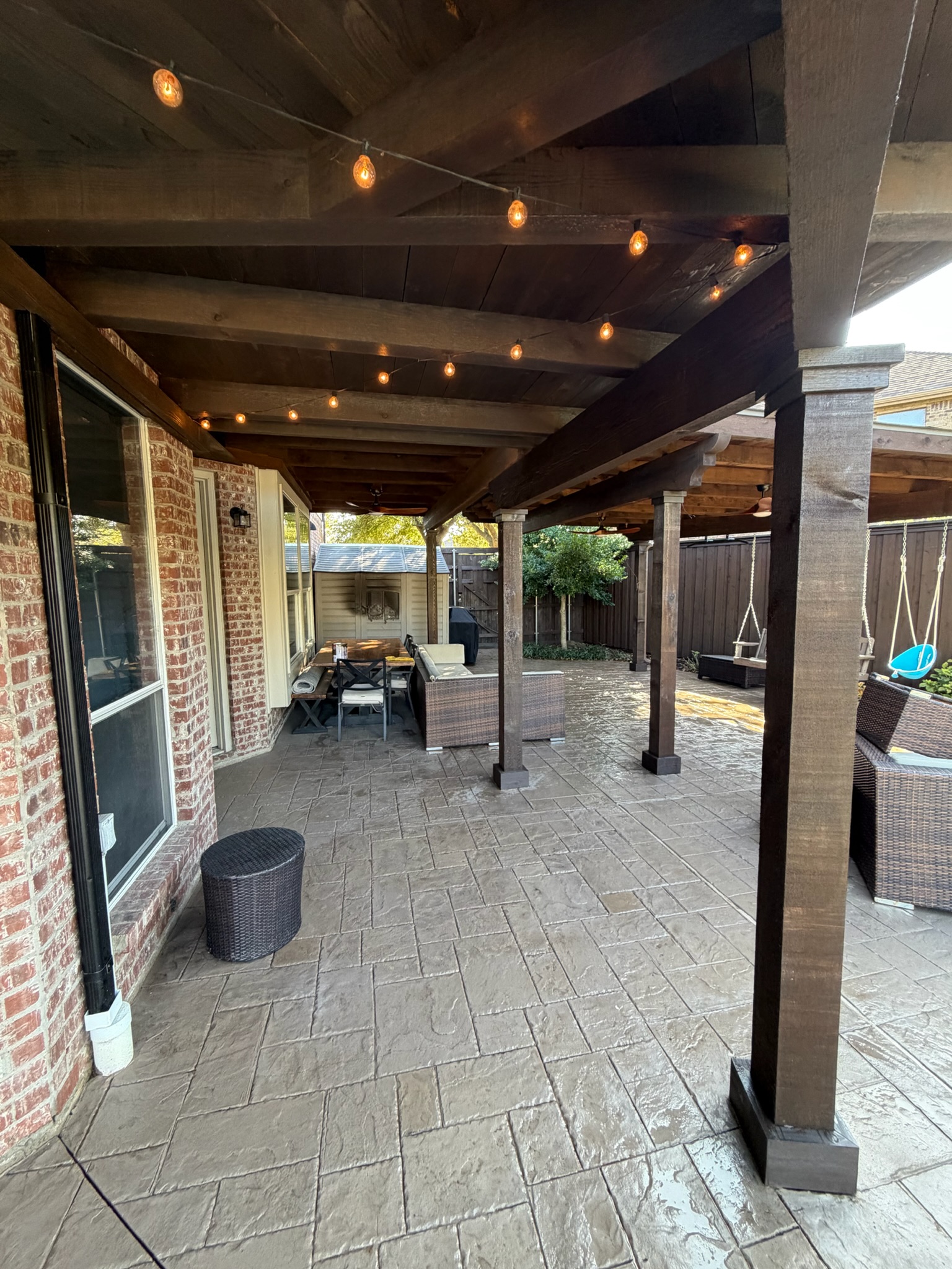 Karri D. Homeowner